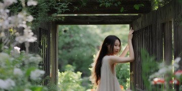 美女敲开娘家的门到底是哪首歌？