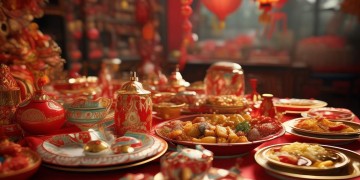 90后年夜饭适合唱什么歌？