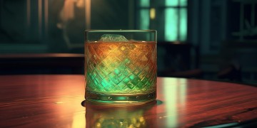 18度鸡尾酒究竟是首什么歌？