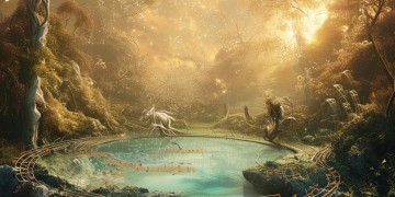 神话主题歌究竟是哪首歌？