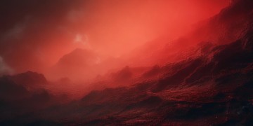 肖恩海默的红光究竟是什么歌？