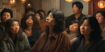 韩国人听韩红的歌会有怎样的感受？