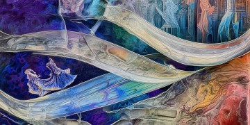 时代的勇敢究竟是哪首歌？