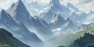 更比一山高究竟出自哪首歌？