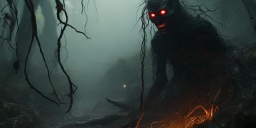 Demon相关的是哪首歌呢？