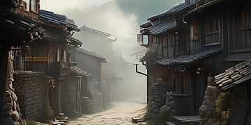三堡街前世今生究竟是首什么歌？