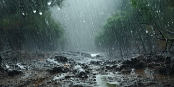这场大雨冲掉一切究竟是哪首歌？