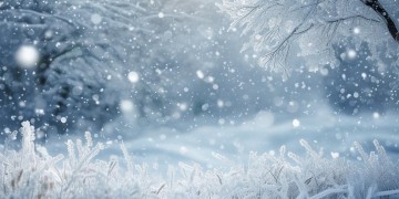 韩文的那首在雪里跳舞的歌究竟叫什么？