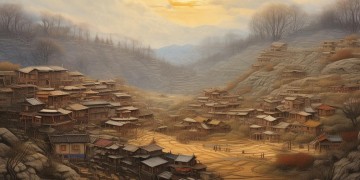 山西歌和陕北歌到底有什么差别？