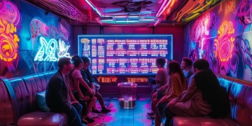 KTV唱什么歌好？