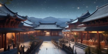 陕西人梦回长安到底是哪首歌？