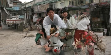 卢广仲的歌是什么风格？