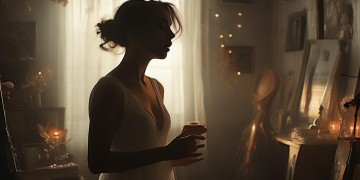 女人唱的等你回来是哪首歌？