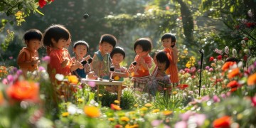 幼儿唱什么红歌最好听呢？