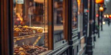 为什么歌帝梵门店关了？
