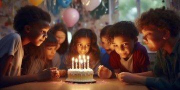 同学生日歌的意义究竟是什么？