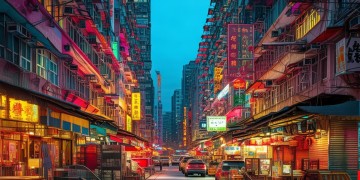 旺角罗文究竟唱过哪些歌？