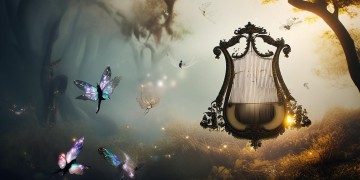 神话主题歌究竟是哪首歌？