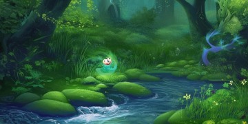 有点像熊出没的歌究竟是哪首？