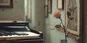 人到中年会放下什么歌？