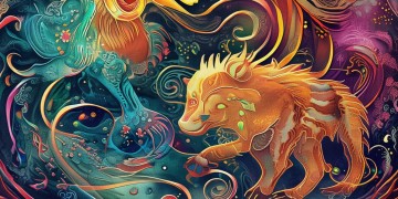 神曲十二生肖究竟是怎样一首歌？