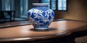 从前有人捡到花瓶究竟是哪首歌？