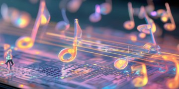 微信为什么铃声换不了歌？