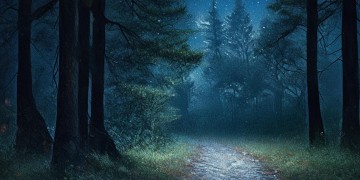 漫长的夜陪我失眠究竟是哪首歌？