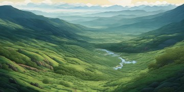 心中处处有青山究竟是哪首歌？
