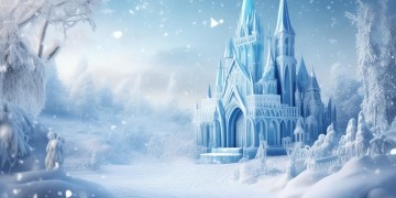 真人版冰雪奇缘的歌究竟叫什么？
