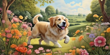 狗的英文到底是哪首歌？