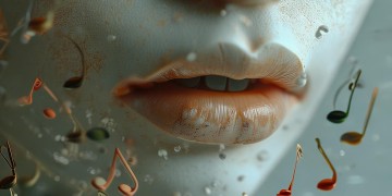 嘴巴小适合唱什么歌？