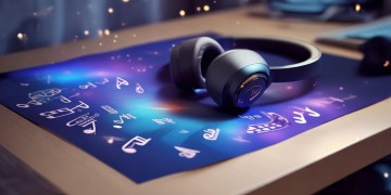 戴耳机听哪些男声歌曲好听呢？