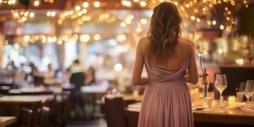 女生演唱的哪些歌适合饭店开业播放呢？
