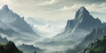 众山起难安出自哪首歌？