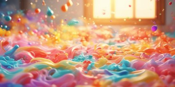 让你永远快乐的人究竟是哪首歌？