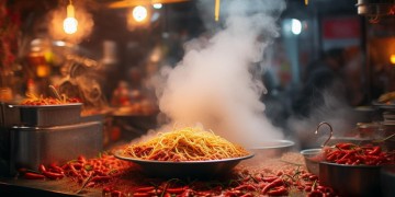 麻辣辣不辣出自哪首歌？