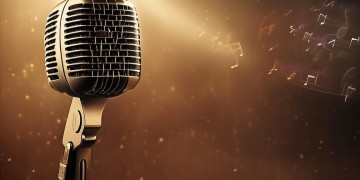 参加声乐艺考该选什么歌？