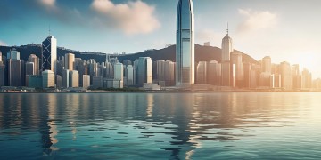 今天早上人还在香港是哪首歌？