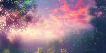 张韶涵欧若拉是哪个广告的歌曲呢？