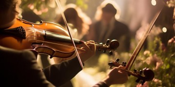 婚礼上最浪漫的歌曲是哪首？