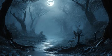 聊斋电视剧歌曲究竟是什么歌？