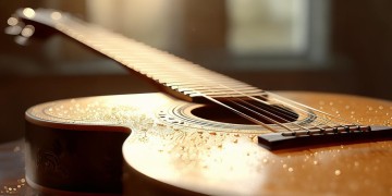 什么样的吉他歌名才好听呢？