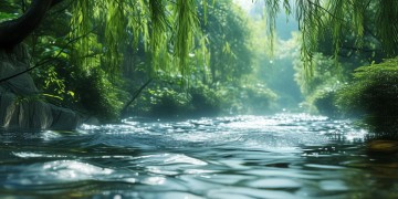 流水依依出自什么歌？