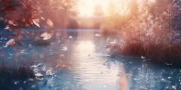 一个纯情的誓言出自哪首歌？