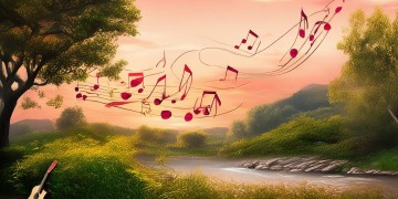 从爱情中能收获哪些歌曲？