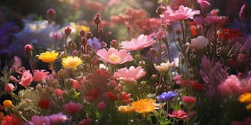 聪明伶俐的花是哪首歌？