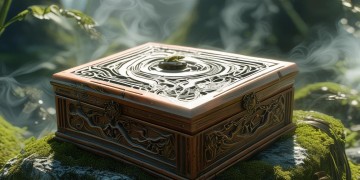 剑三长歌莫问的盒子究竟叫什么？