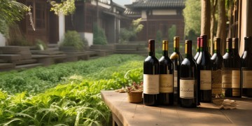 东边有菜西边有酒究竟是哪首歌？