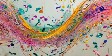 参赛者适合听什么歌？